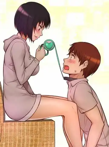 Mia's Fantastic Toys | Фантастические игрушки Мии Fhentai - Page 5