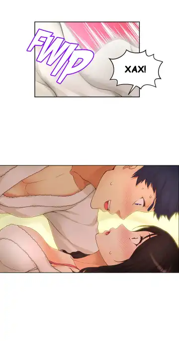 Mia's Fantastic Toys | Фантастические игрушки Мии Fhentai - Page 51