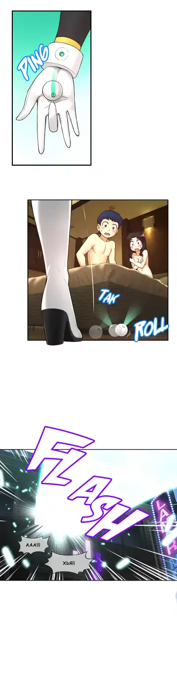 Mia's Fantastic Toys | Фантастические игрушки Мии Fhentai - Page 63