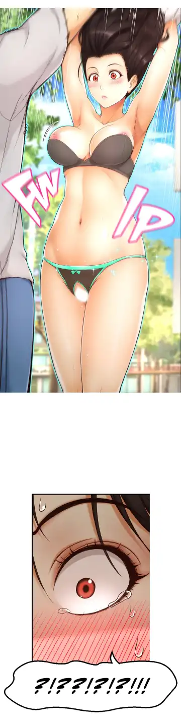 Mia's Fantastic Toys | Фантастические игрушки Мии Fhentai - Page 89