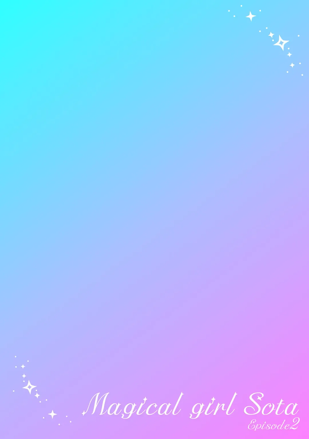 [Benjamin] Mahou Shoujo Souta Shokushu to Hakudaku ni Mamireru Otokonoko Senshi Ch. 2 Fhentai - Page 2