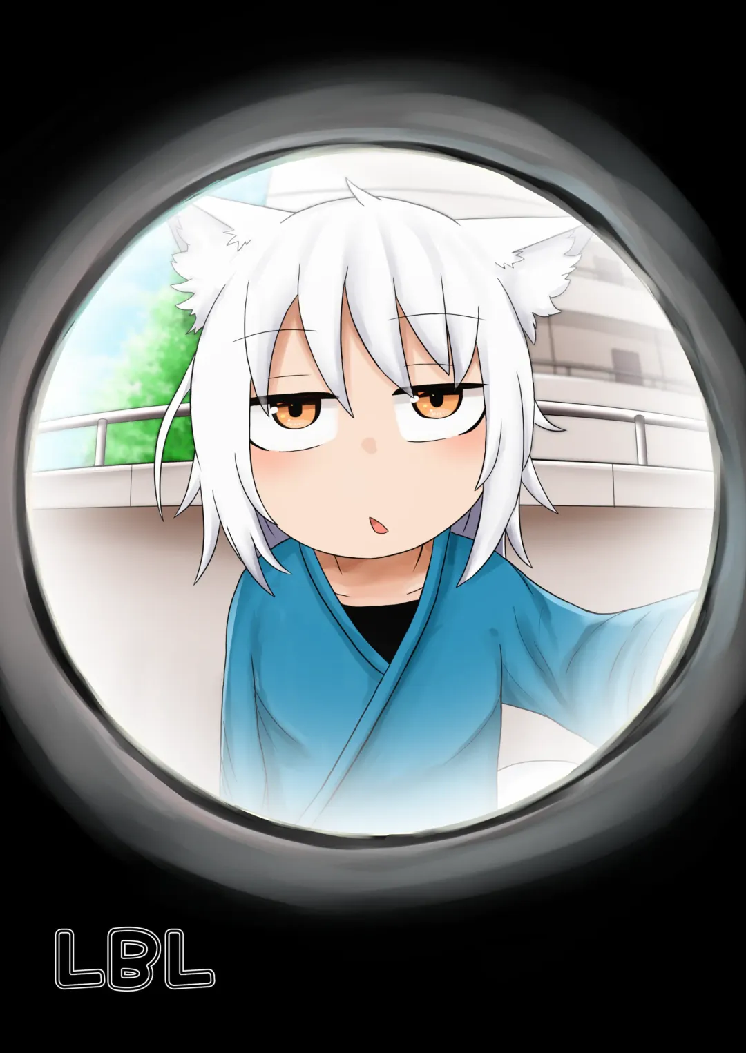 [Lbl] Loli Baba Okaa-san wa Oshi ni Yowai 4 Fhentai - Page 48