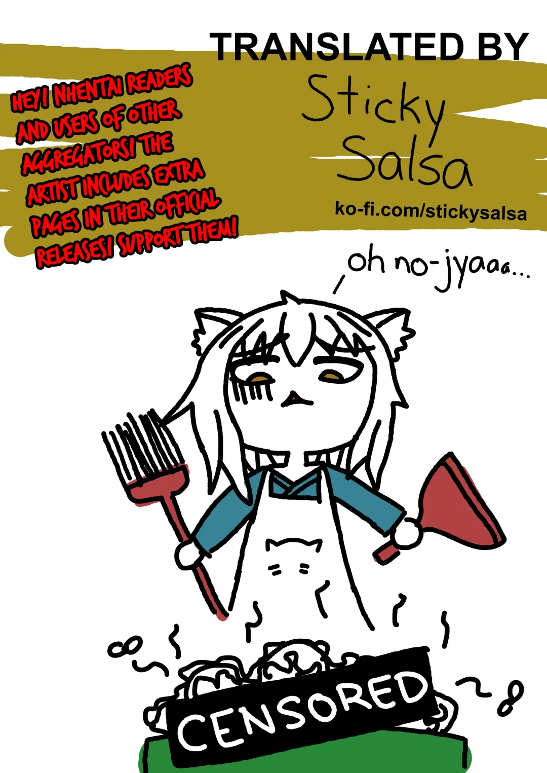 [Lbl] Loli Baba Okaa-san wa Oshi ni Yowai 4 Fhentai - Page 49