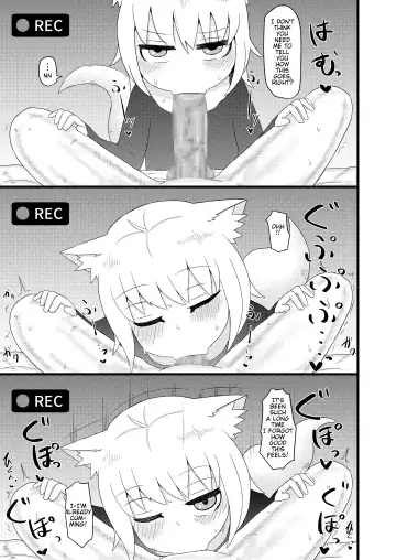 [Lbl] Loli Baba Okaa-san wa Oshi ni Yowai 4 Fhentai - Page 16