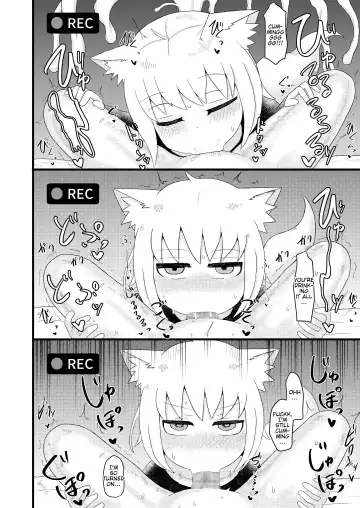 [Lbl] Loli Baba Okaa-san wa Oshi ni Yowai 4 Fhentai - Page 17