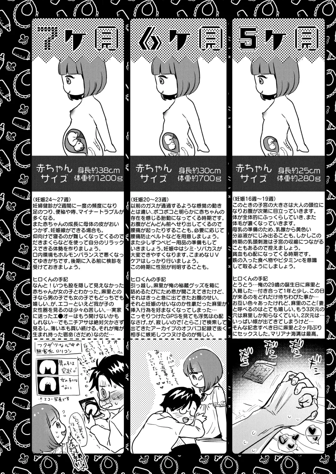 [Nanahoshi Tento] Nikushokujū wa amai koi o suru Fhentai - Page 60