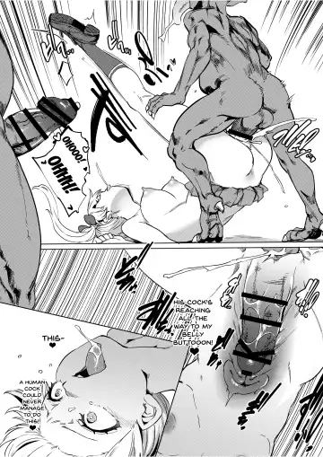 [Aomushi] Goblin x Joshikousei x Houkai Namaiki Gal Hen | Goblin x Schoolgirls x Collapse Cheeky Gal Edition Fhentai - Page 25