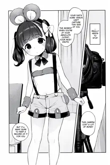 [Henreader] Tsugou No Iiko |  Convenient Good Girl Fhentai - Page 15