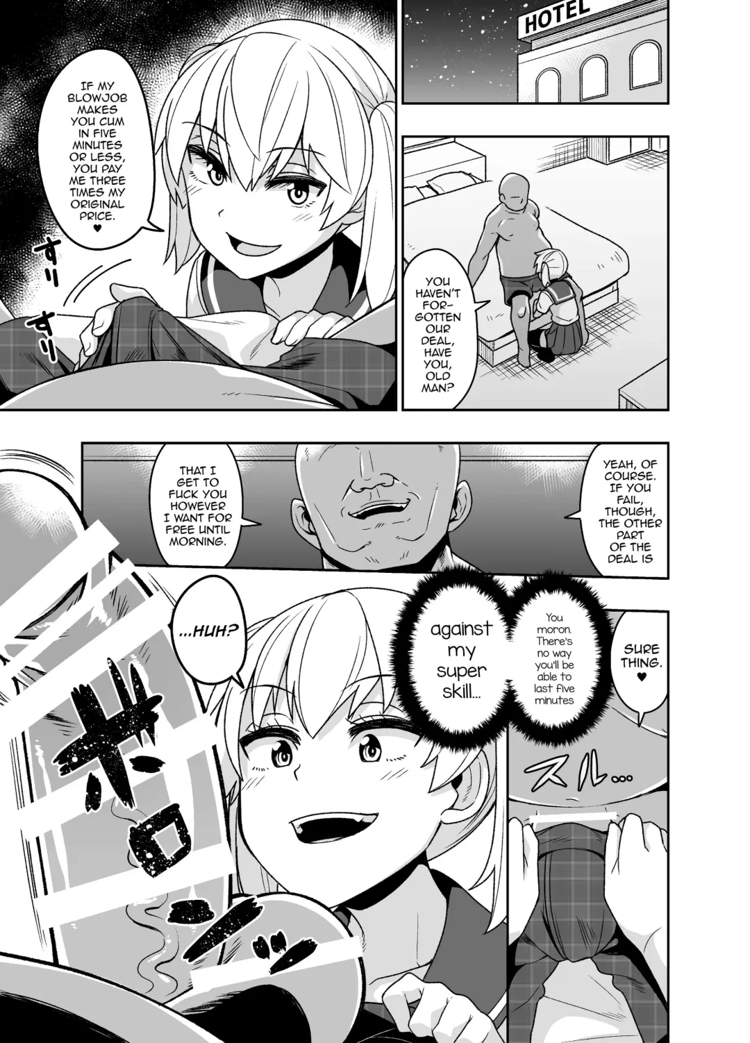 [Shinagawa Mikuzu] Sokuochi Josou Danshi Shuu Haiboku Hen Fhentai - Page 11