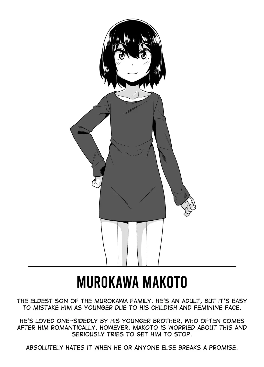 [Shinagawa Mikuzu] Sokuochi Josou Danshi Shuu Haiboku Hen Fhentai - Page 14