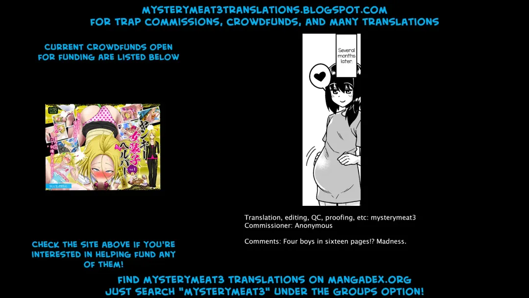 [Shinagawa Mikuzu] Sokuochi Josou Danshi Shuu Haiboku Hen Fhentai - Page 18