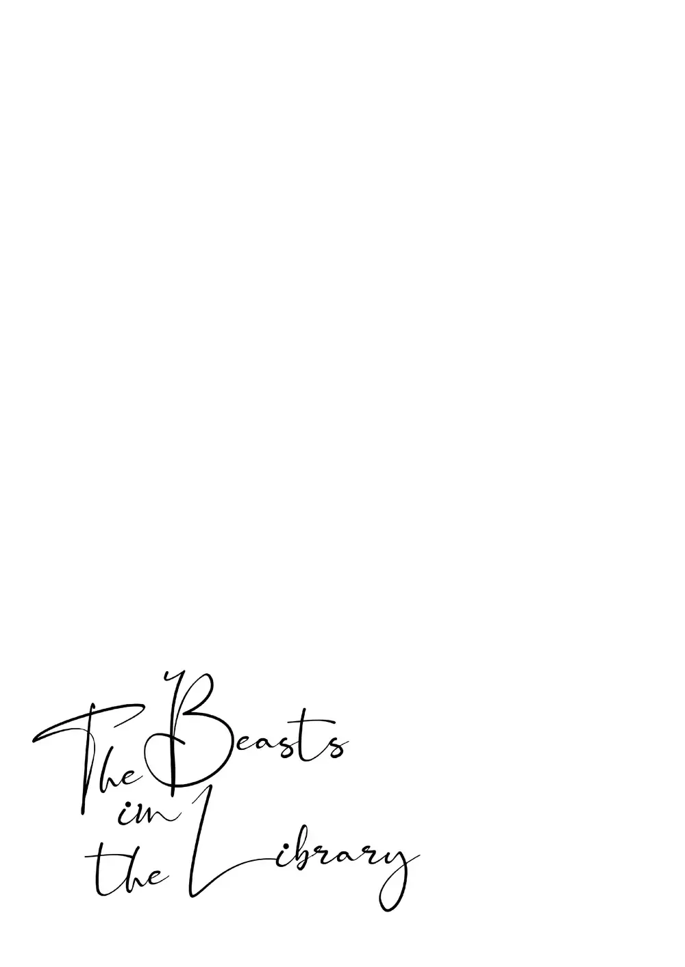 [Ohno Kanae] Toshoshitsu no Kedamono-tachi Fhentai - Page 36