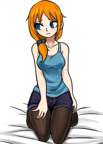 [Blackftos] Venom Invasion 1 Fhentai - Page 6