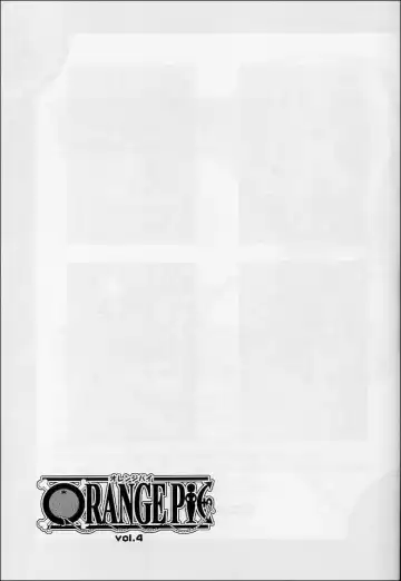 [Ninnin] ORANGE PIE Vol.4 Fhentai - Page 30