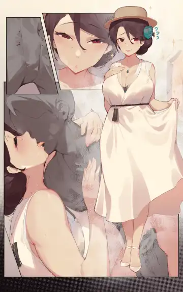 [Cai Pi Jun] こんにちは、お隣の奥さん-川内 依子 編 Fhentai - Page 21