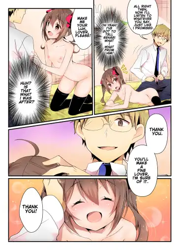 [Nomu] Toshiue e no Doukei | Adoration of One's Elders Fhentai - Page 28