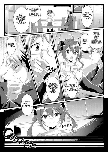 [Nomu] Toshiue e no Doukei | Adoration of One's Elders Fhentai - Page 3