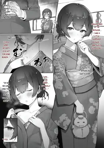 Read [Nigiri Usagi] Morino - Zoku - Fhentai