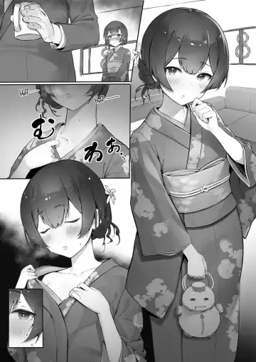 [Nigiri Usagi] Morino - Zoku Fhentai - Page 6