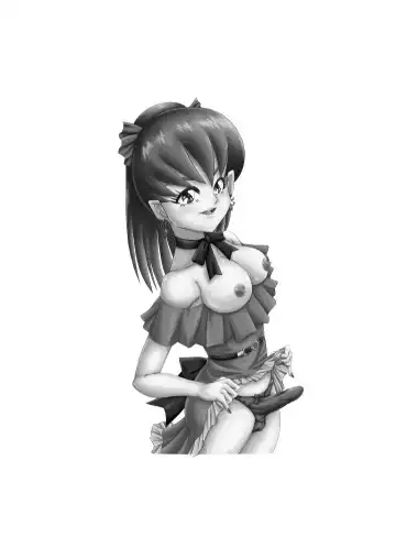 [Haracock] OwnWill Boku ga Atashi ni Natta Toki #6 Femdom Fhentai - Page 2