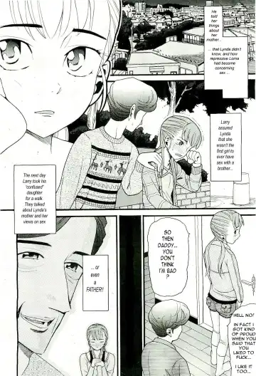 [Hatch] All In the Family - Part 2 Fhentai - Page 7