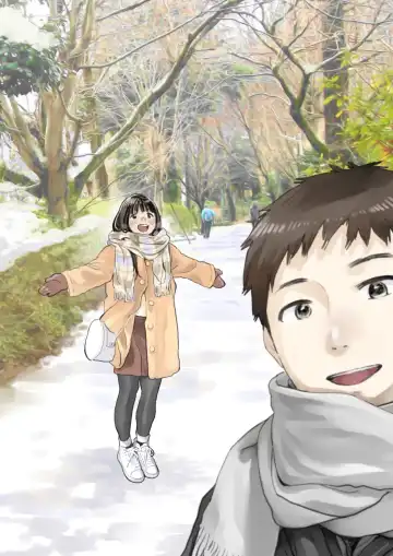 [Chocoro] Kanojo no SmaPho o Nozoita dake nano ni 2 Fhentai - Page 31