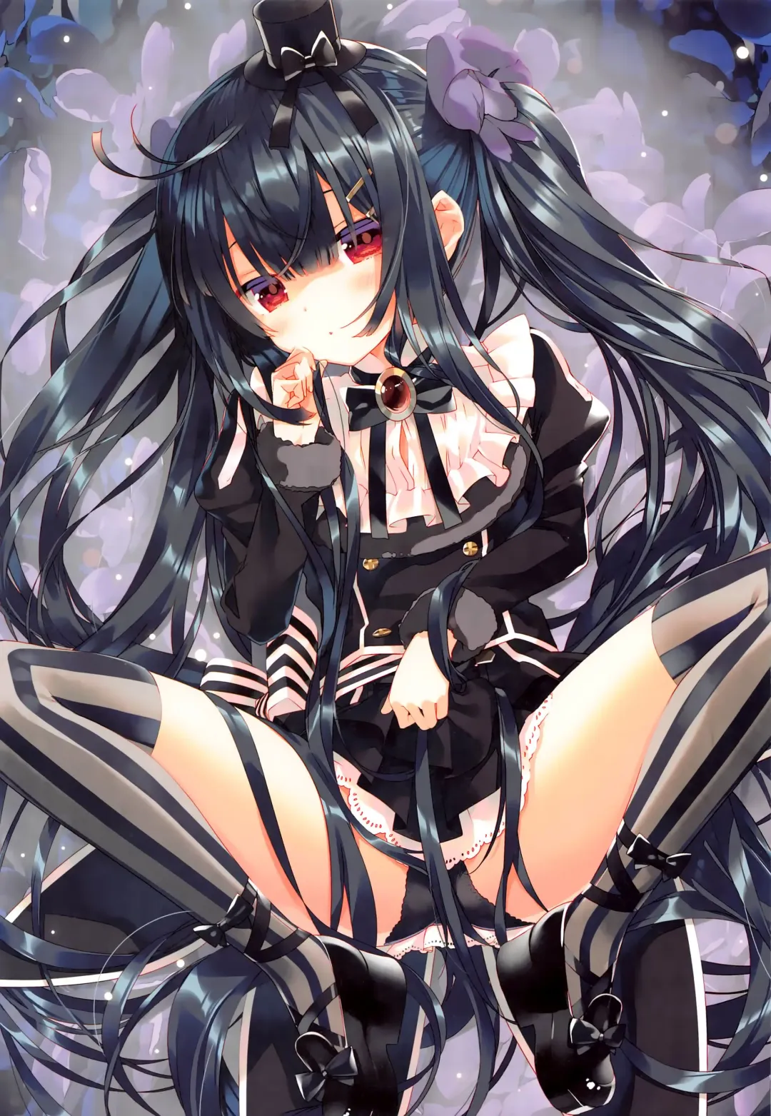 [Arikawa Satoru] Secret Garden VIII Fhentai - Page 2