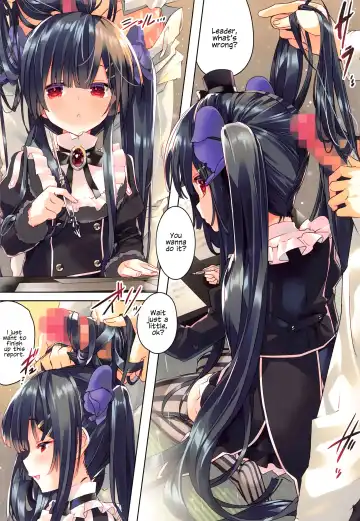 [Arikawa Satoru] Secret Garden VIII Fhentai - Page 3