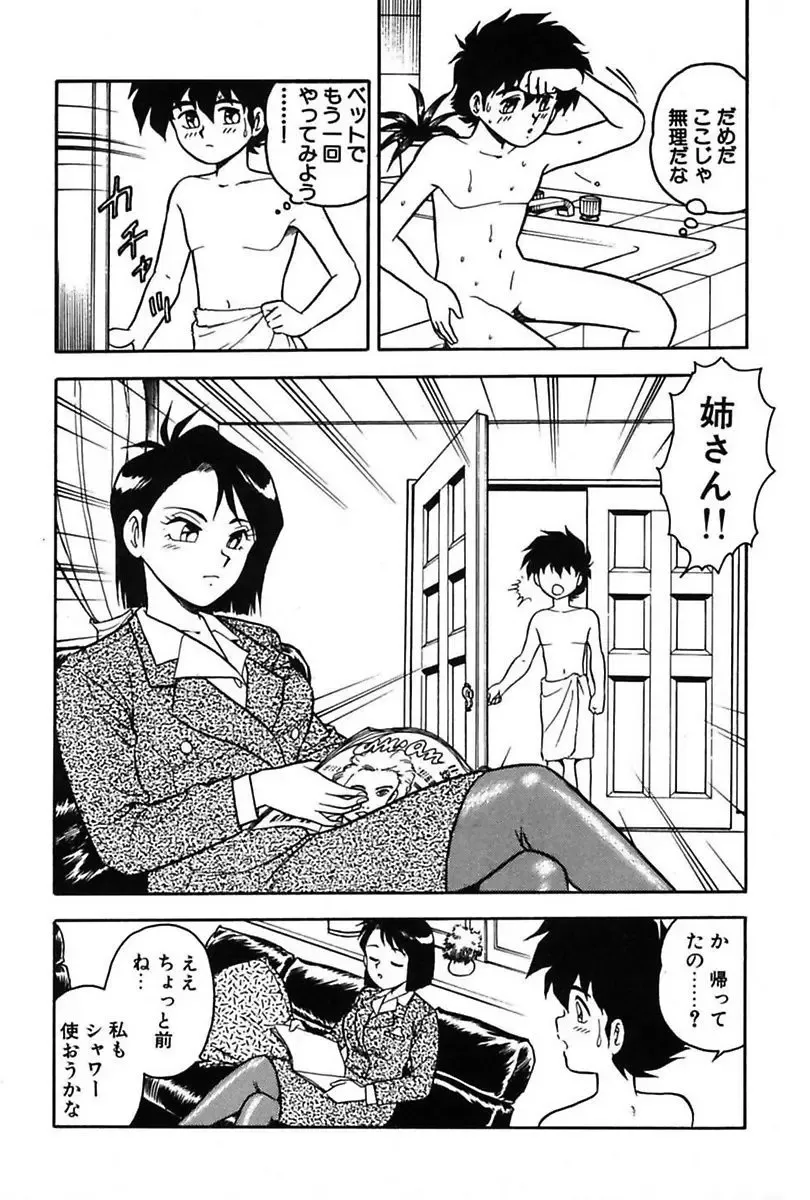 [Shinozaki Rei] Mou Dare mo Aisenai Fhentai - Page 40