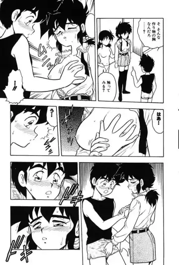 [Shinozaki Rei] Mou Dare mo Aisenai Fhentai - Page 151