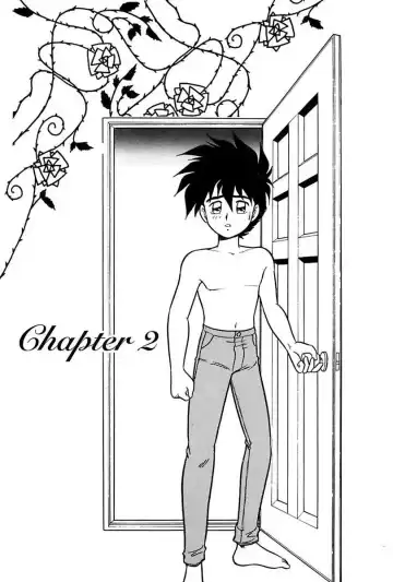 [Shinozaki Rei] Mou Dare mo Aisenai Fhentai - Page 19