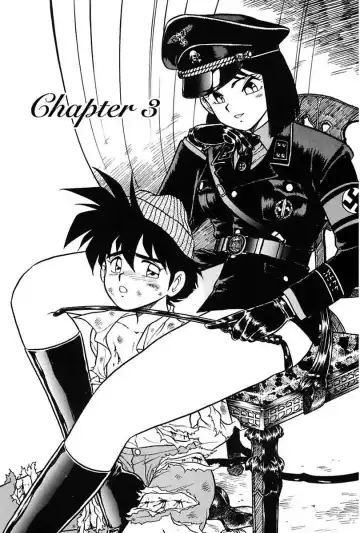 [Shinozaki Rei] Mou Dare mo Aisenai Fhentai - Page 35