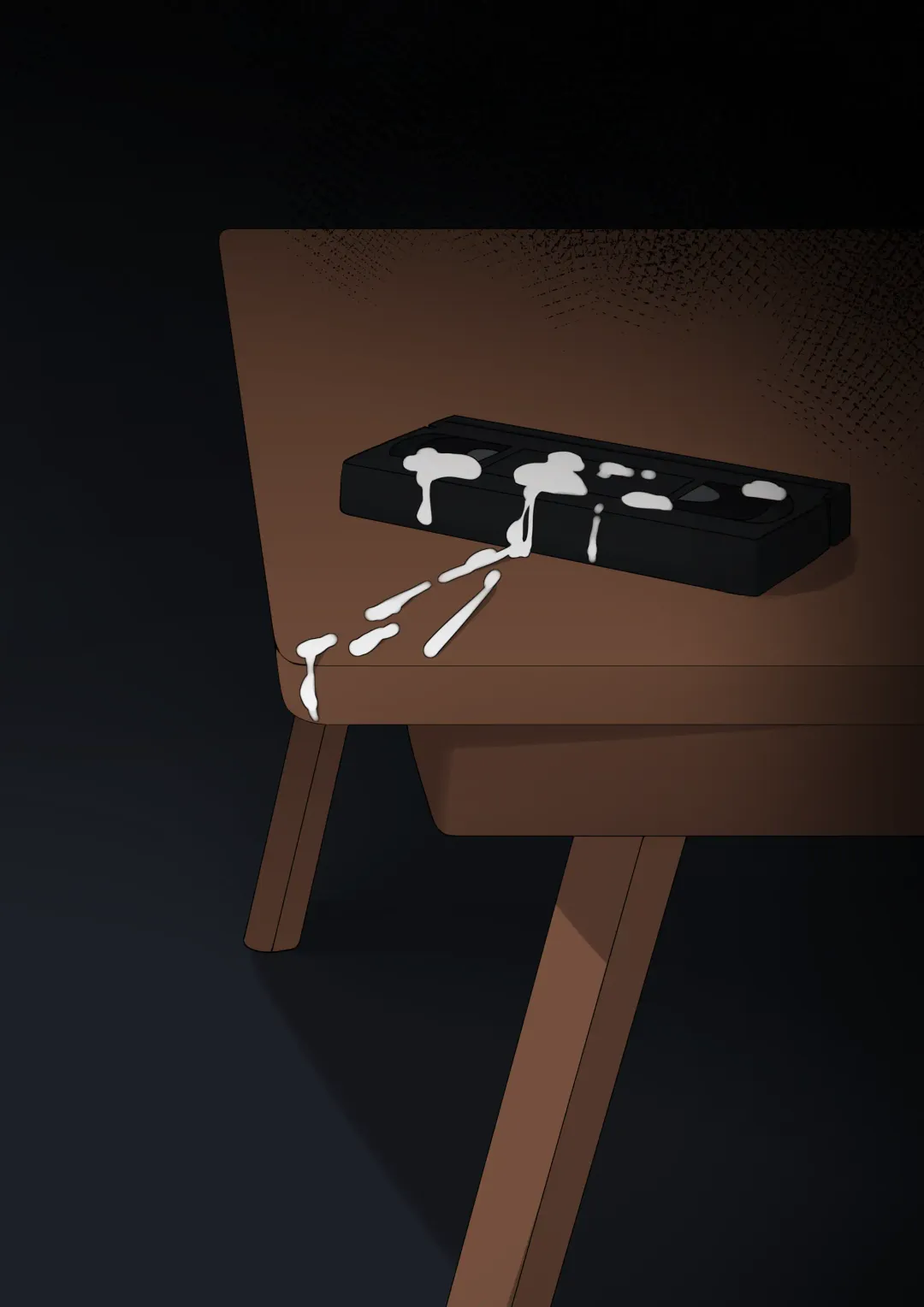 Momo's Curse - Doujin Fhentai - Page 28