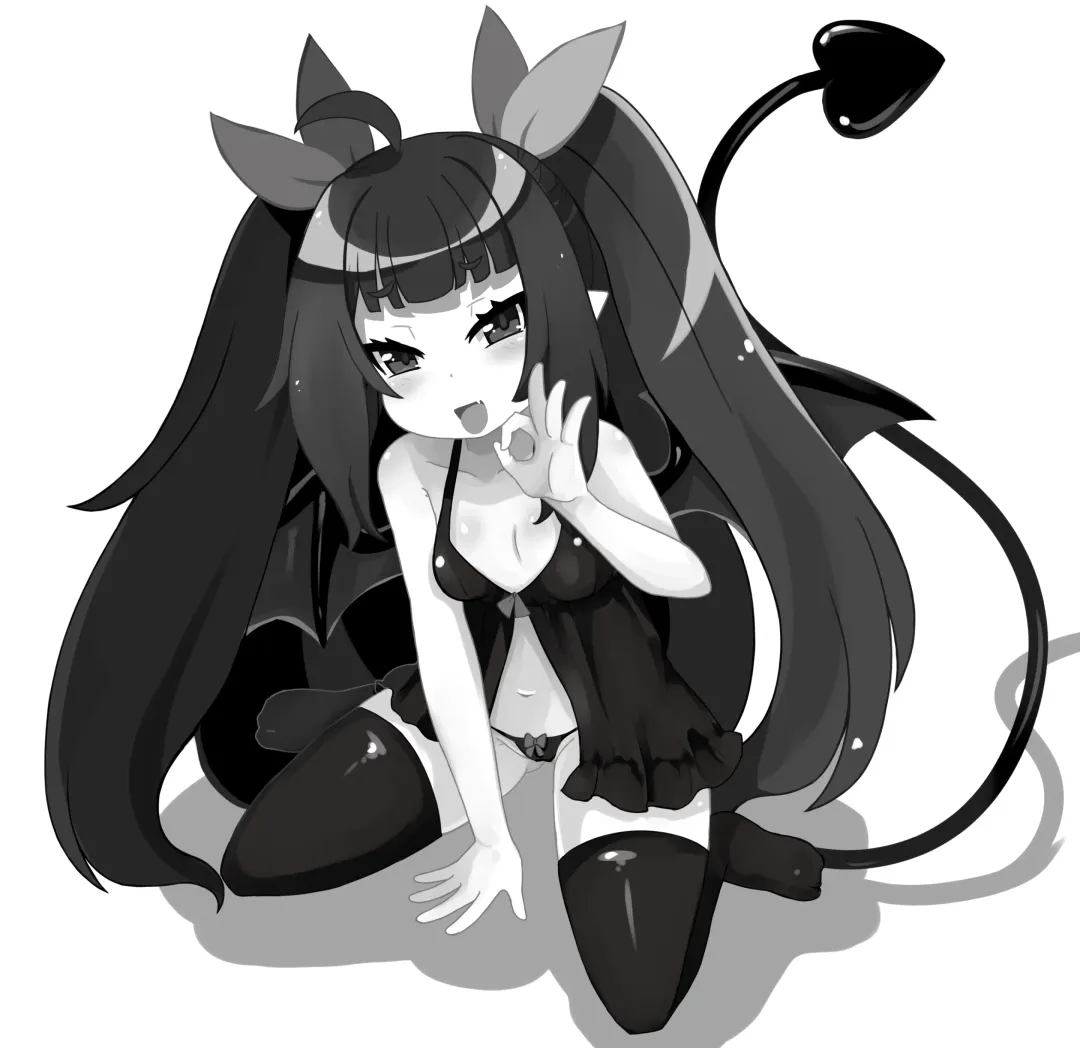 Momo's Curse - Doujin Fhentai - Page 32