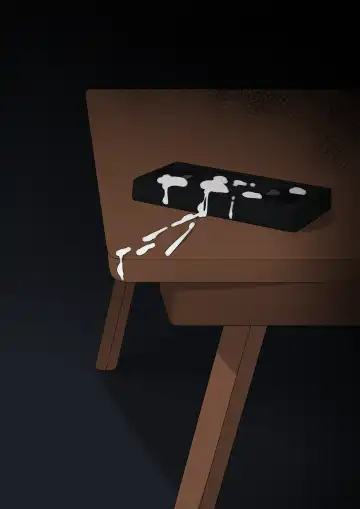 Momo's Curse - Doujin Fhentai - Page 28