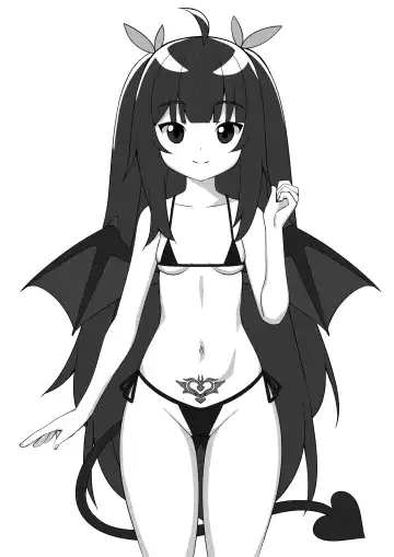 Momo's Curse - Doujin Fhentai - Page 29