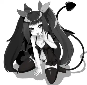 Momo's Curse - Doujin Fhentai - Page 32