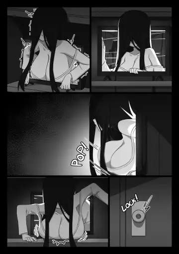 Momo's Curse - Doujin Fhentai - Page 4