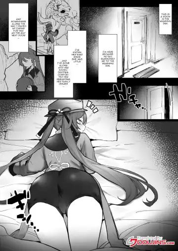Read [Remora] Ryokan de Ichaicha | Fooling Around in a Hotspring Resort - Fhentai