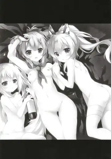 [Nanamomo Rio] Himitsu no Bisoku Fhentai - Page 2