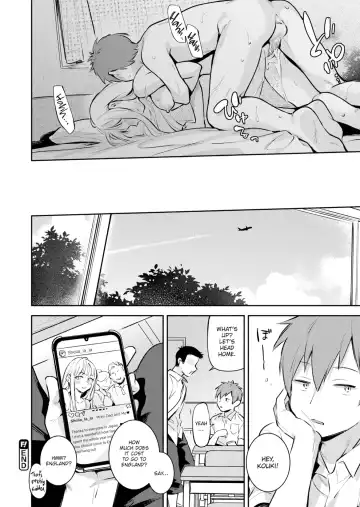 [Wantan Meo] Summer Mist - Wantan Meo Fhentai - Page 19