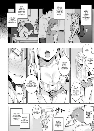 [Wantan Meo] Summer Mist - Wantan Meo Fhentai - Page 4