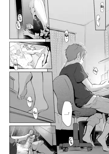 [Wantan Meo] Summer Mist - Wantan Meo Fhentai - Page 6