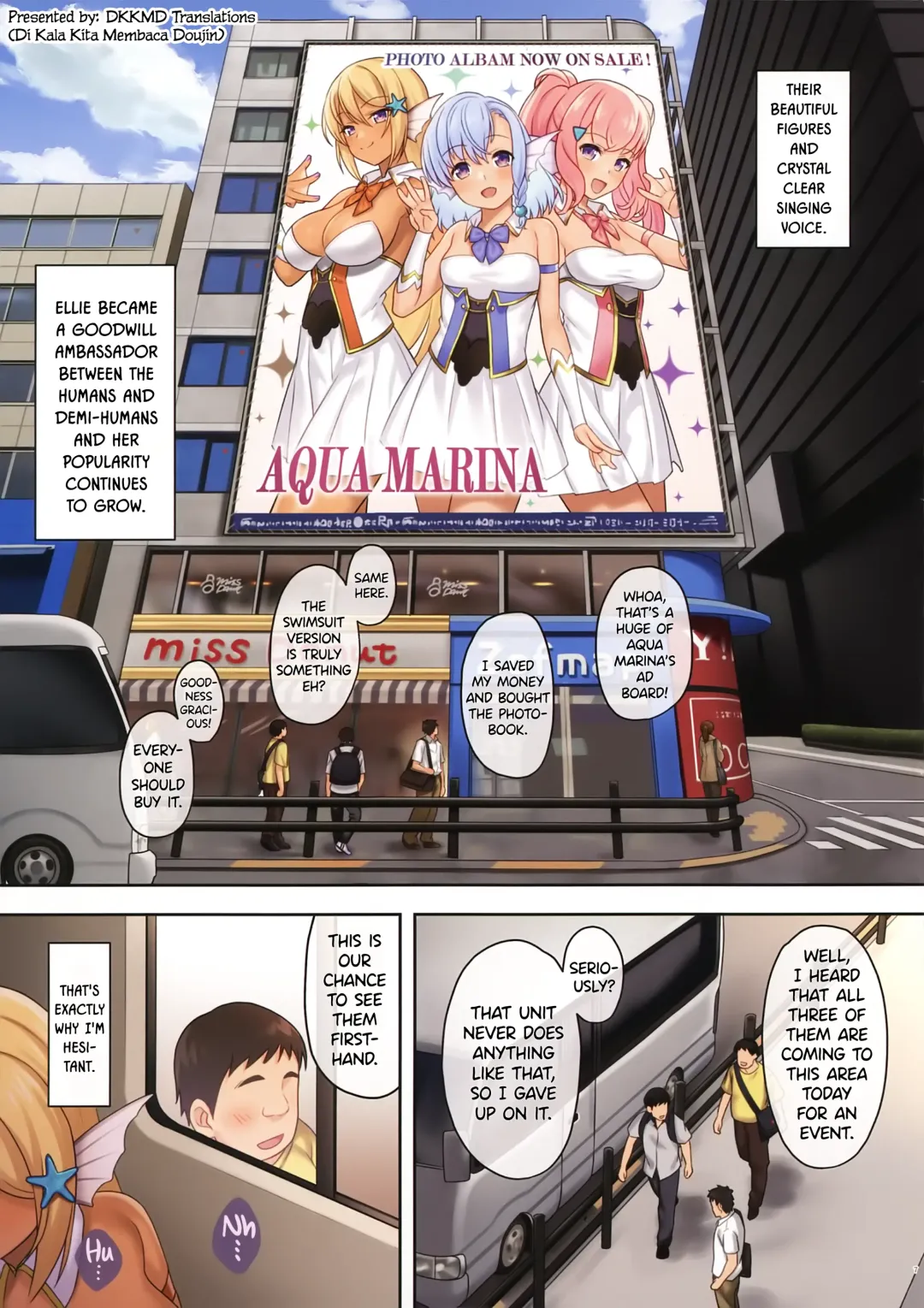 [Takunomi] Enjo Kouhai 11 Fhentai - Page 6