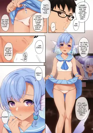 [Takunomi] Enjo Kouhai 11 Fhentai - Page 26