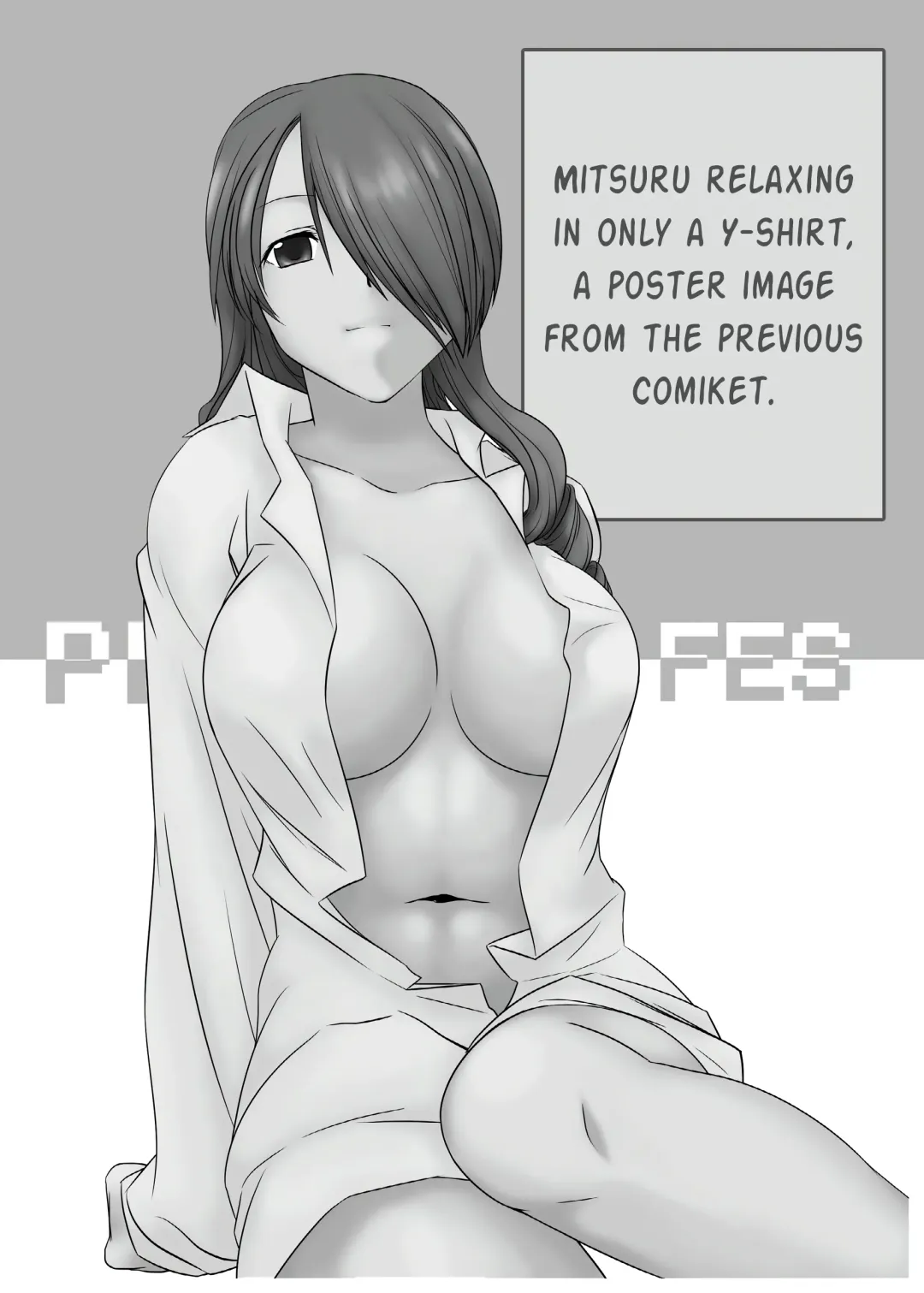 [Tabigarasu] Saigo wa Aegis dakedo Bokura wa Mitsuru-ha F | Aigis may be canon, but we're Mitsuru fans F. Fhentai - Page 22