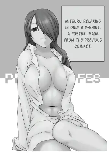 [Tabigarasu] Saigo wa Aegis dakedo Bokura wa Mitsuru-ha F | Aigis may be canon, but we're Mitsuru fans F. Fhentai - Page 22