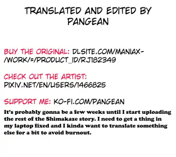 [Aikawa Ryou] Kuubo Wo-Kyuu-chan no Amatsukaze Yuri Dorei Choukyou ~Mekakushi Shimakaze Choukyou Hen~ | Standard Carrier Wo-Class's Amatsukaze Yuri Slave Training ~Blindfolded Shimakaze Training~ Fhentai - Page 24