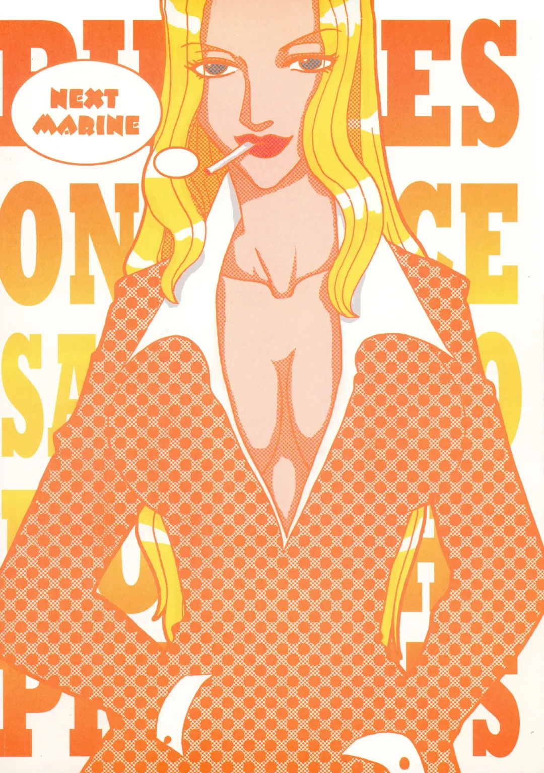 [Konishi Kazuya - Koza - Xiaoxi] Pirates Fhentai - Page 2