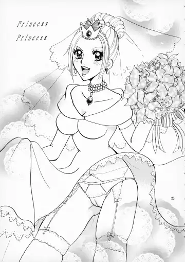 [Konishi Kazuya - Koza - Xiaoxi] Pirates Fhentai - Page 25